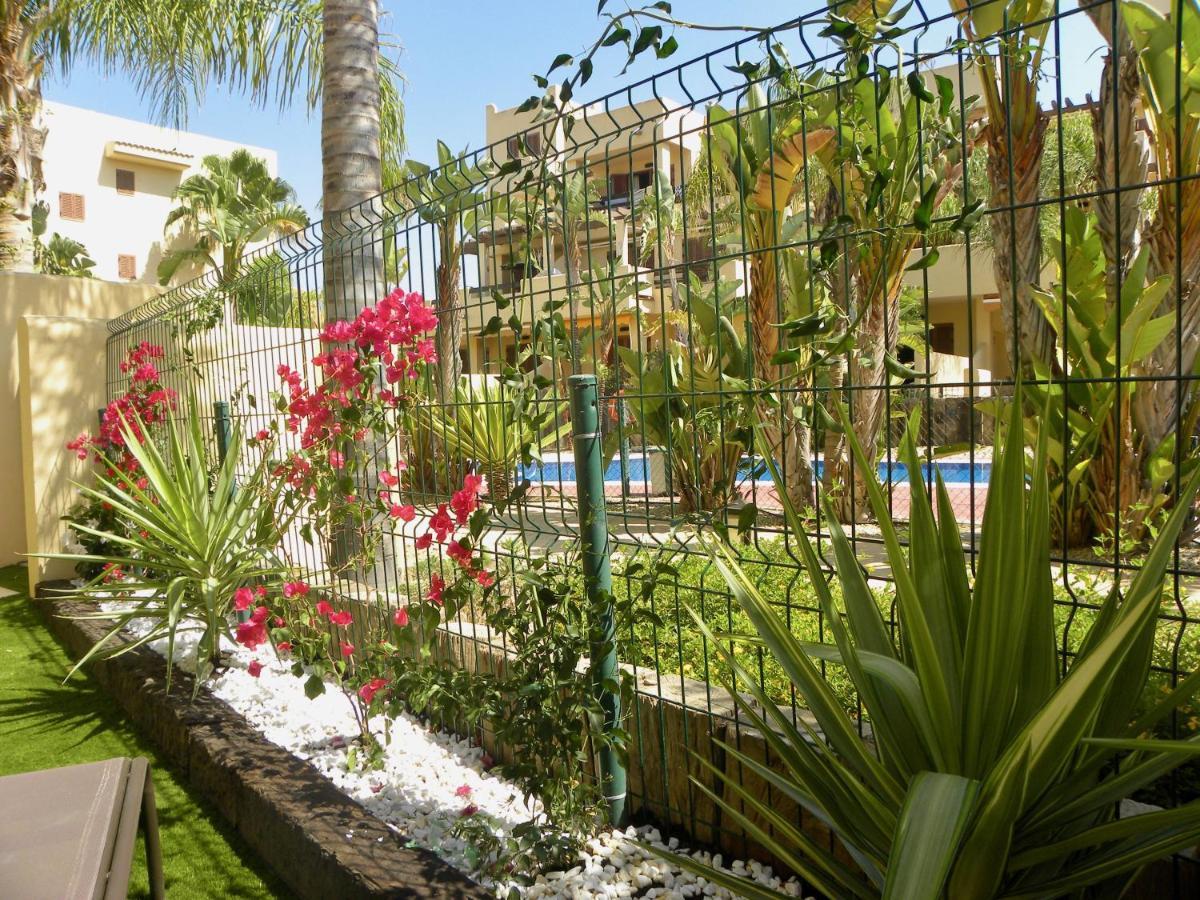 Bahía Marinas - Tu casa con Jardín Privado! Apartamento Vera Exterior foto