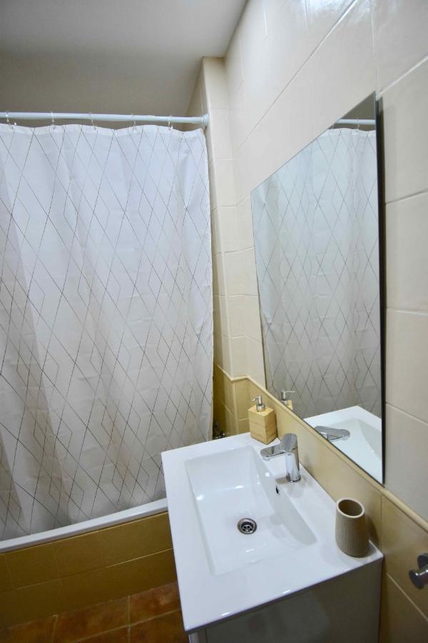 Bahía Marinas - Tu casa con Jardín Privado! Apartamento Vera Exterior foto