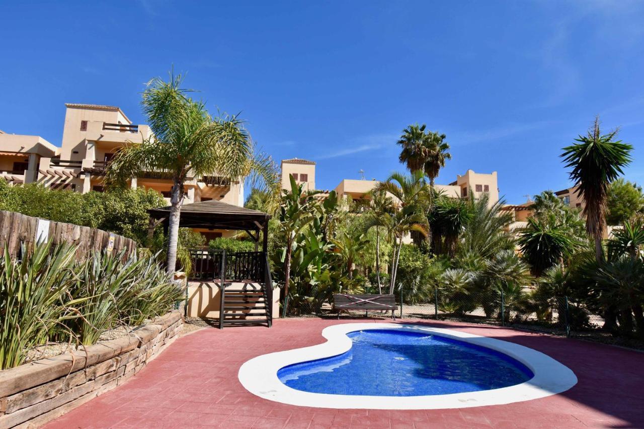 Bahía Marinas - Tu casa con Jardín Privado! Apartamento Vera Exterior foto