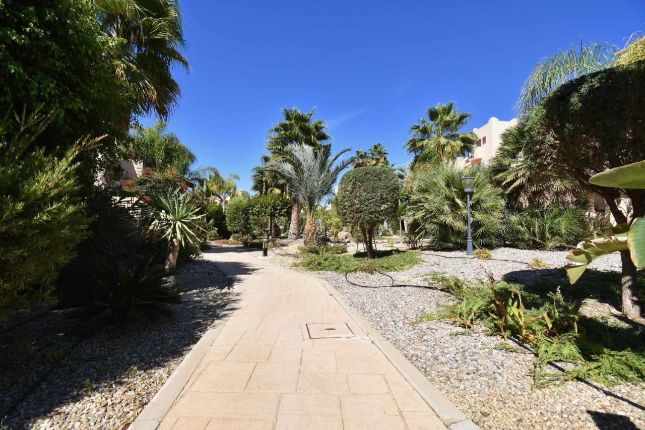 Bahía Marinas - Tu casa con Jardín Privado! Apartamento Vera Exterior foto